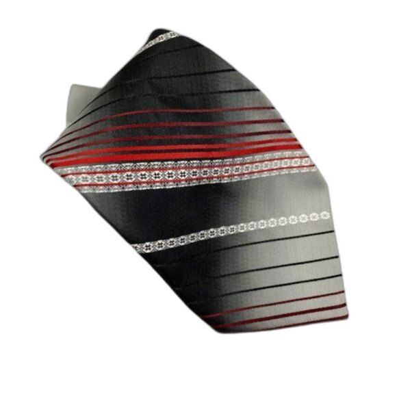 Mens Tie Bundle of 4 Ties - Picture 6 of 11